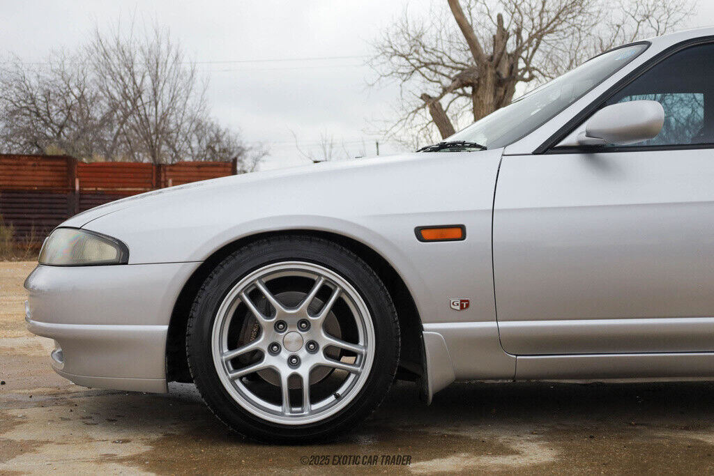 1994 Nissan Skyline GTS-25T - photo 4
