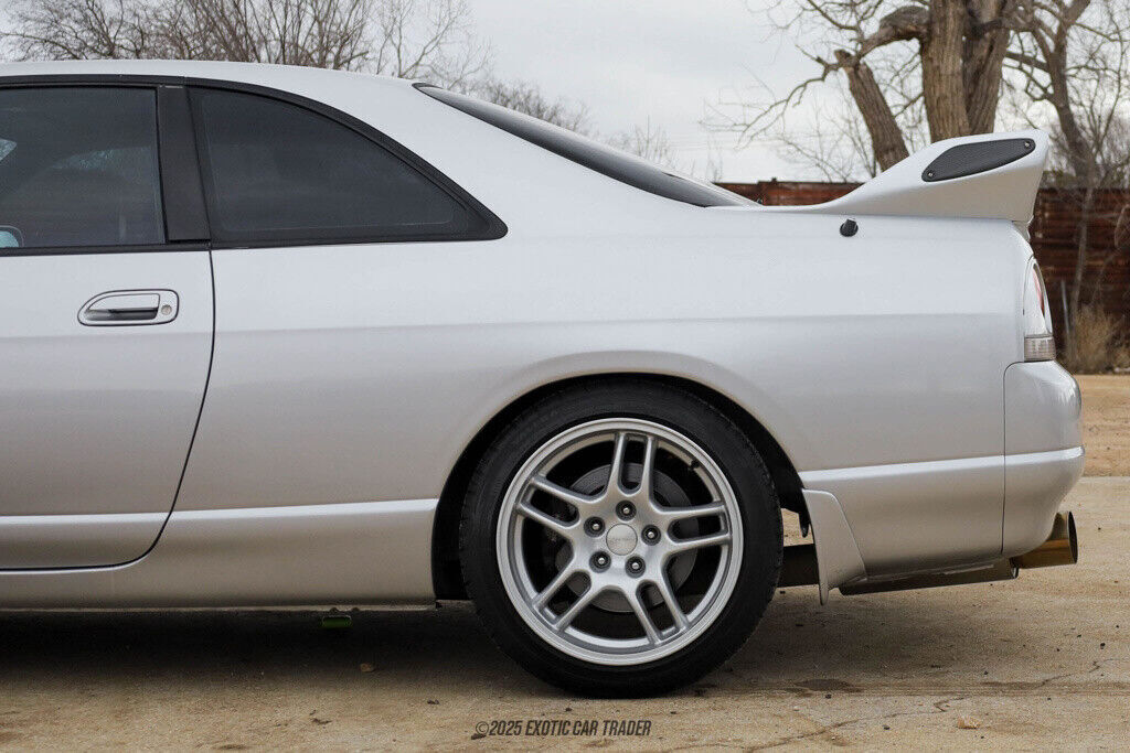 1994 Nissan Skyline GTS-25T - photo 5