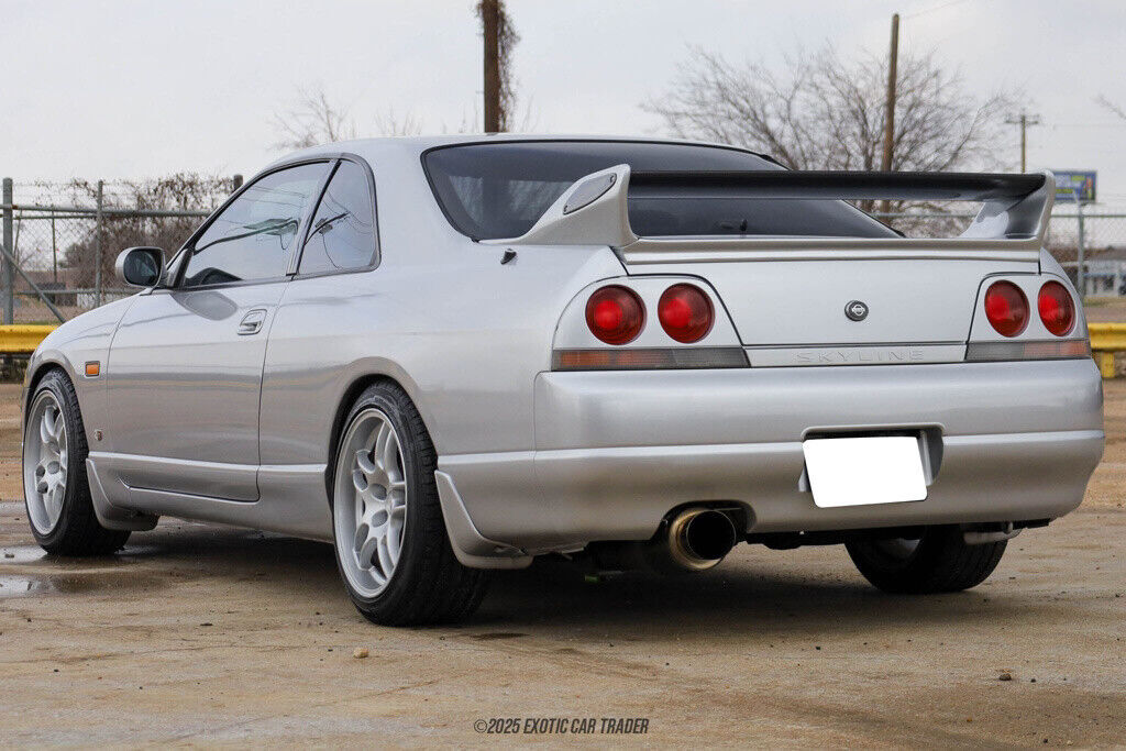1994 Nissan Skyline GTS-25T - photo 6