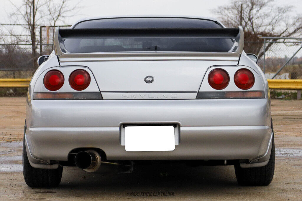 1994 Nissan Skyline GTS-25T - photo 7