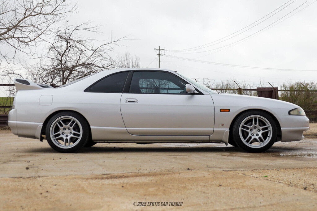 1994 Nissan Skyline GTS-25T - photo 9