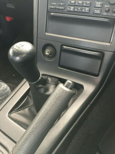1994 Nissan Skyline GTS - photo 11