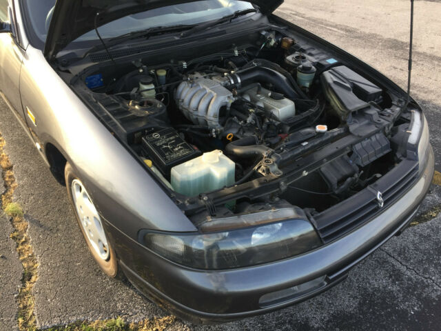 1994 Nissan Skyline GTS - photo 13
