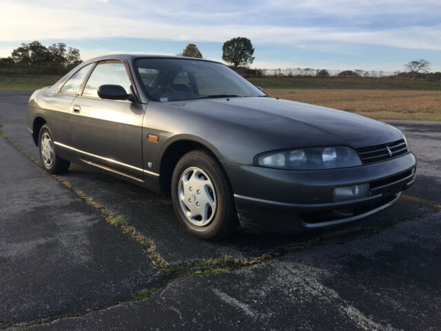 1994 Nissan Skyline GTS - photo 6