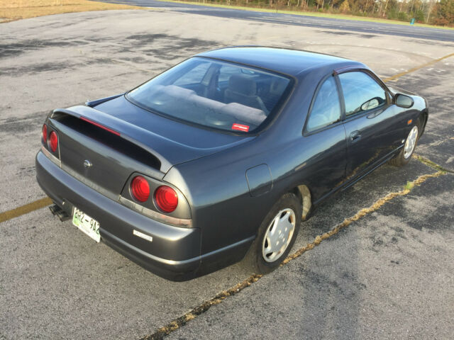 1994 Nissan Skyline GTS - photo 8