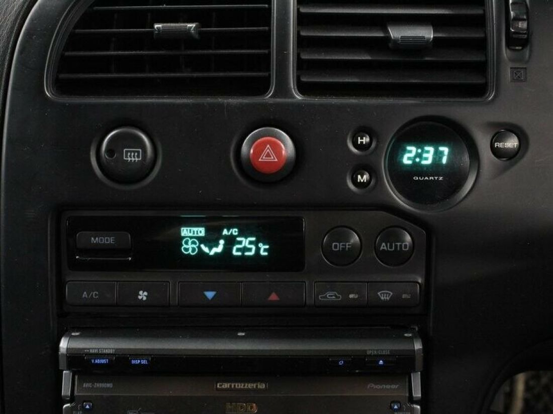 1994 Nissan Skyline GTS-4 - photo 12