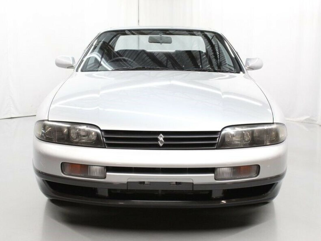 1994 Nissan Skyline GTS-4 - photo 2