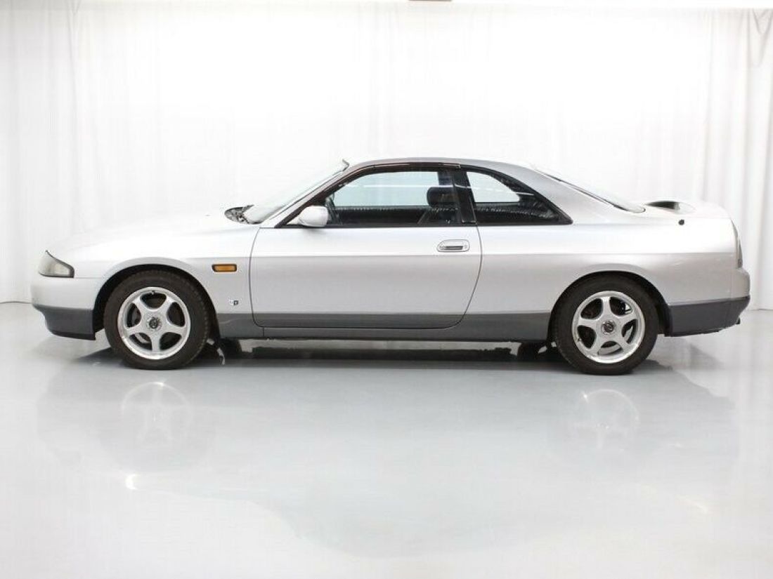 1994 Nissan Skyline GTS-4 - photo 4