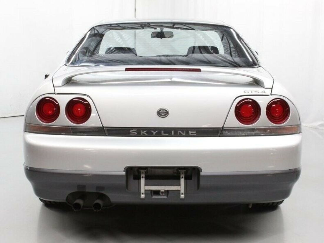 1994 Nissan Skyline GTS-4 - photo 6