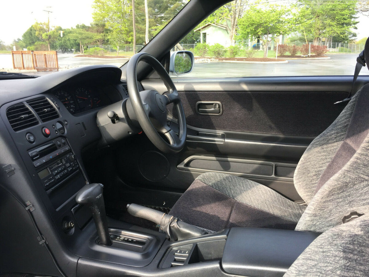 1994 Nissan Skyline GTS - photo 6