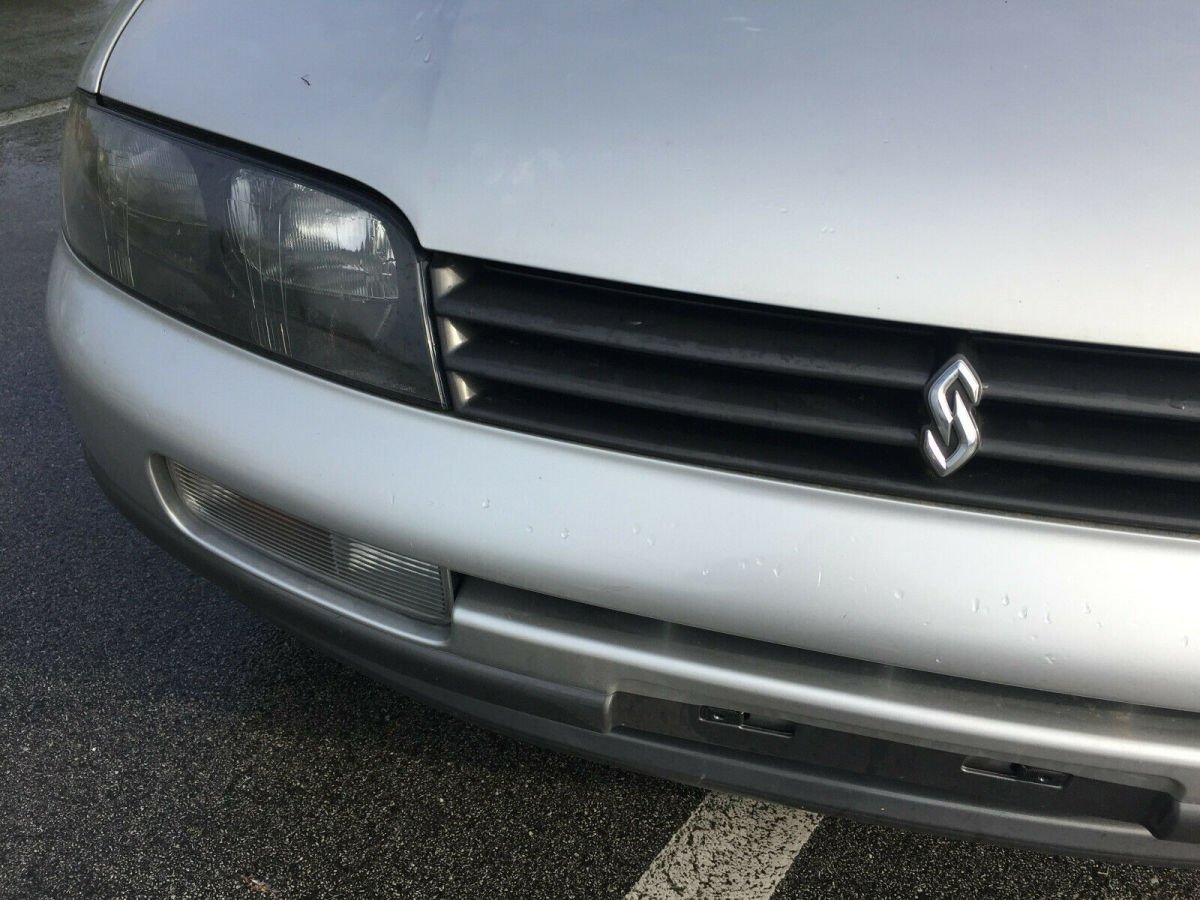 1994 Nissan Skyline GTS - photo 7