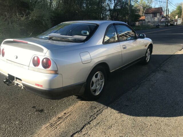 1994 Nissan Skyline GTS R33 Coupe RB20e JDM RHD Two Tone LOW MILES - photo 4