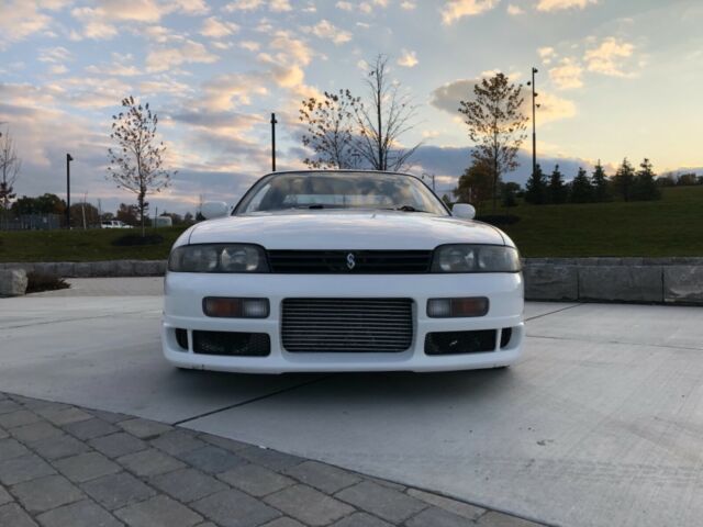 1994 Nissan Skyline GTS-T - photo 3