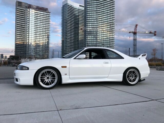 1994 Nissan Skyline GTS-T - photo 5