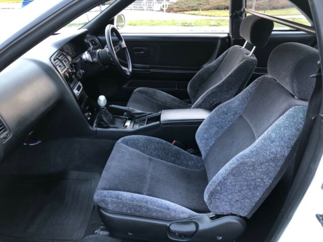 1994 Nissan Skyline GTS-T - photo 7