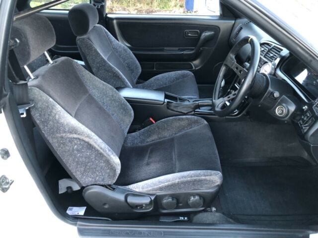 1994 Nissan Skyline GTS-T - photo 9