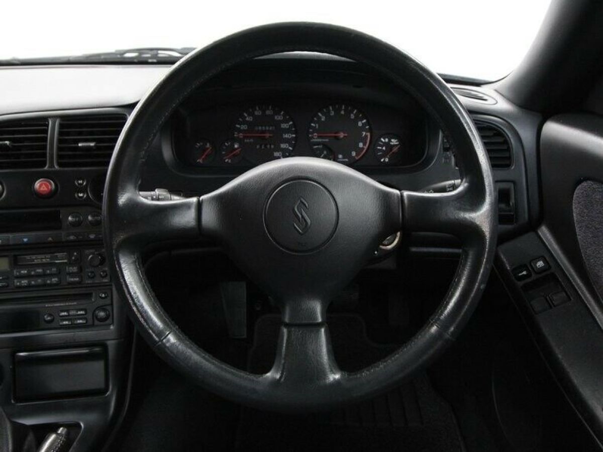 1994 Nissan Skyline GTS25T - photo 10