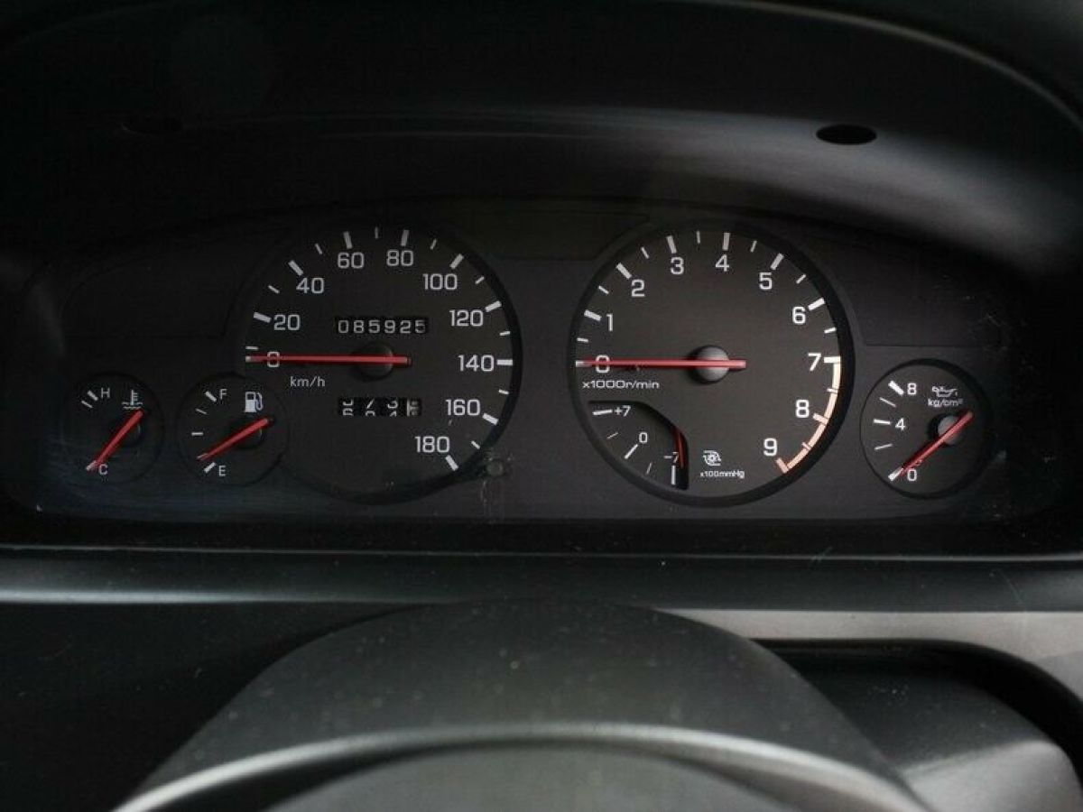 1994 Nissan Skyline GTS25T - photo 11