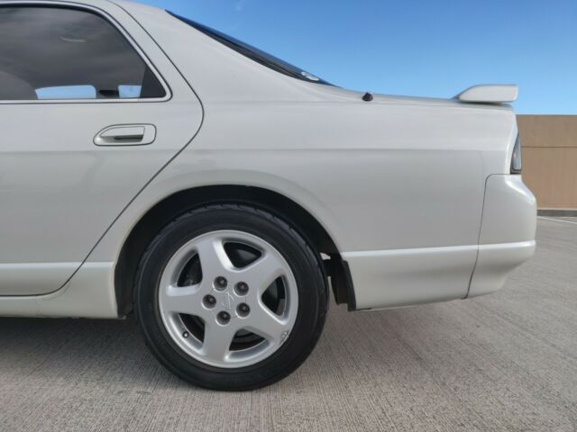1994 Nissan Skyline GTS25T - photo 10