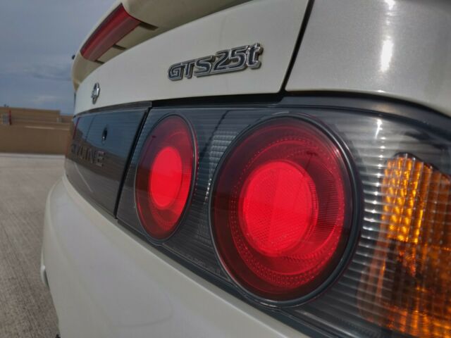 1994 Nissan Skyline GTS25T - photo 13