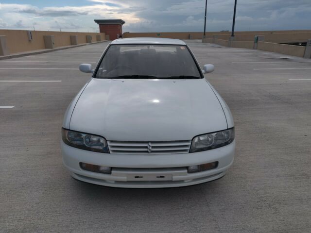 1994 Nissan Skyline GTS25T - photo 2