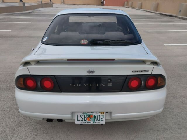 1994 Nissan Skyline GTS25T - photo 6
