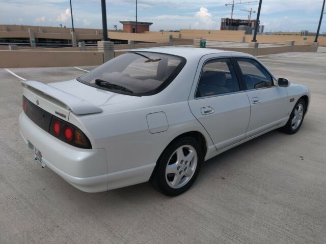 1994 Nissan Skyline GTS25T - photo 7