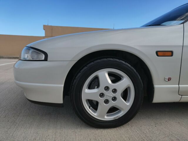 1994 Nissan Skyline GTS25T - photo 9