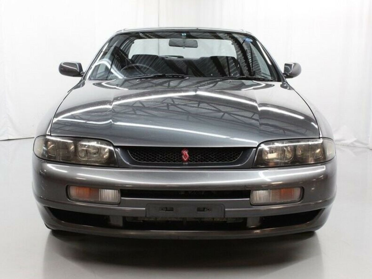 1994 Nissan Skyline GTS25T - photo 2