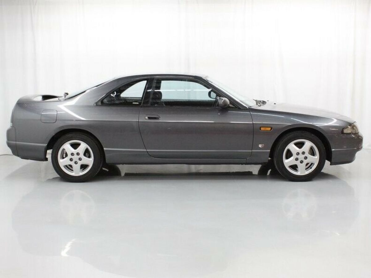 1994 Nissan Skyline GTS25T - photo 8