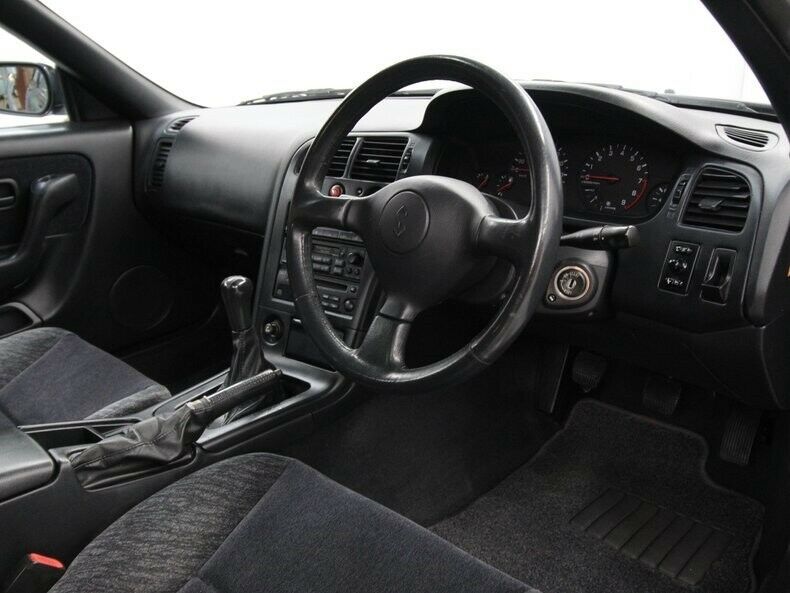 1994 Nissan Skyline GTS25T - photo 9