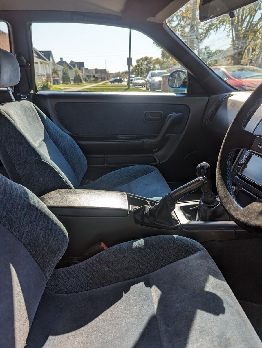 1994 Nissan Skyline - photo 12