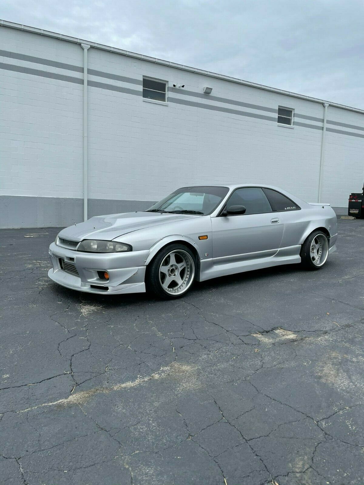 1994 Nissan Skyline GTST 1994 Nissan Other