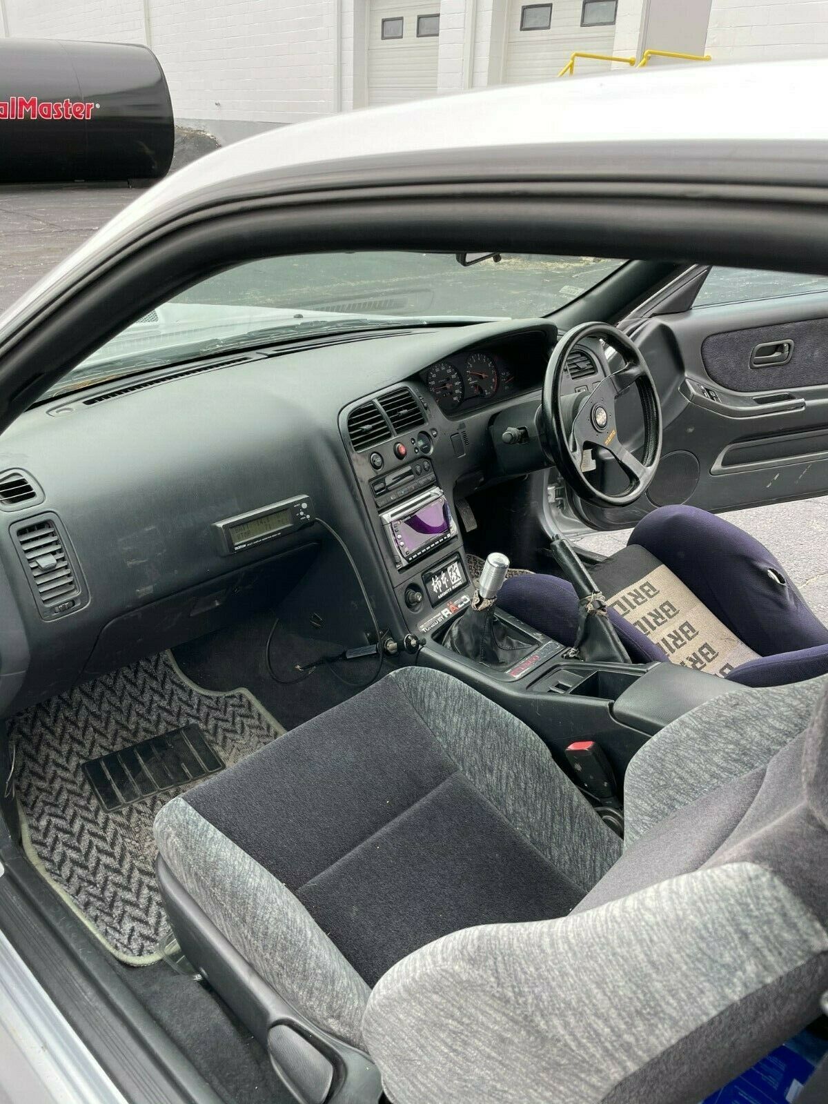 1994 Nissan Other - photo 10