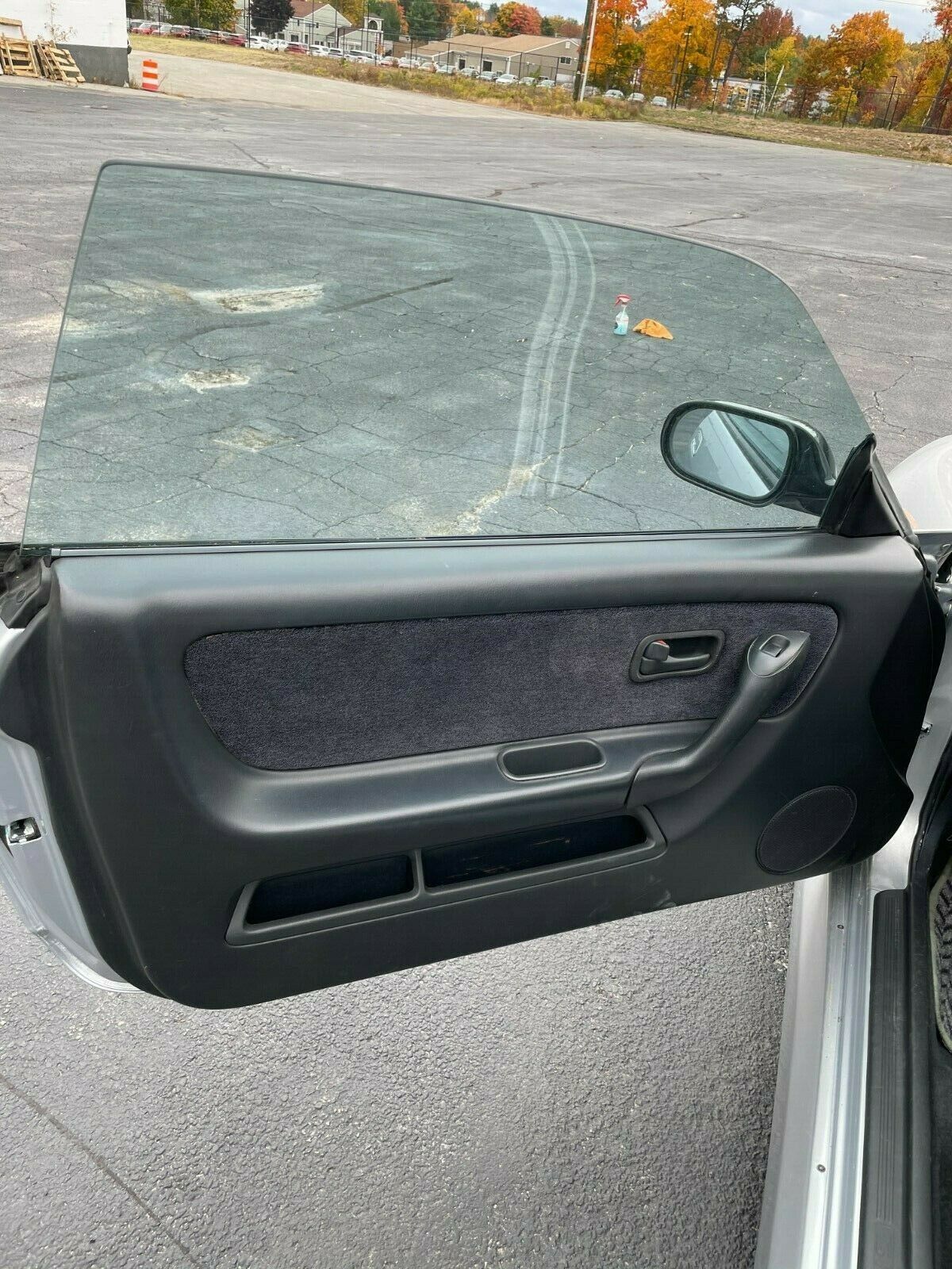 1994 Nissan Other - photo 12