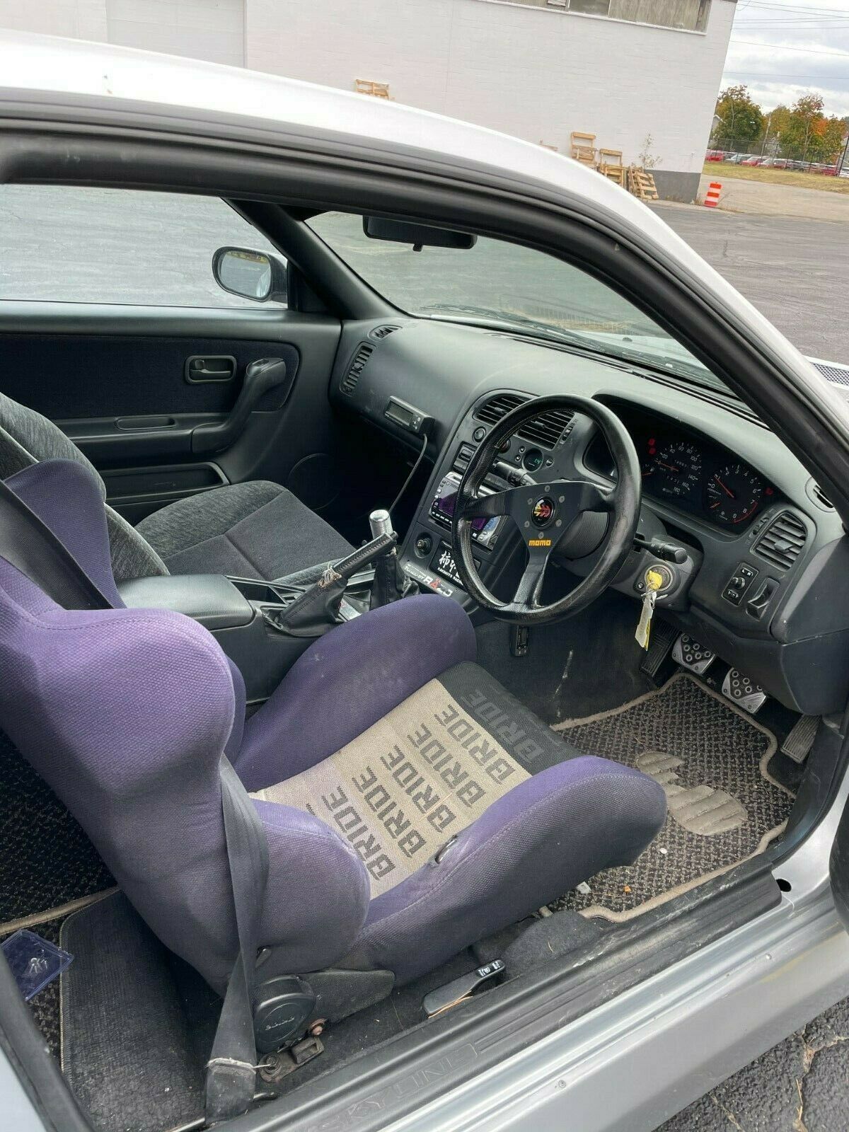 1994 Nissan Other - photo 13