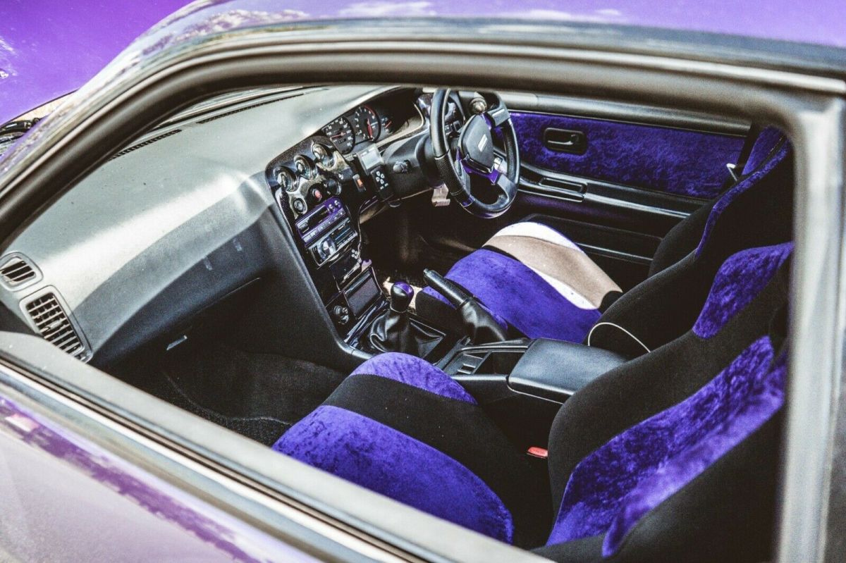 1994 Nissan GT-R - photo 13