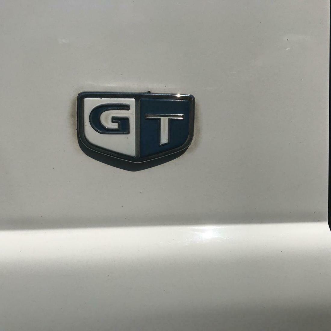 1994 Nissan Skyline GTS - photo 13