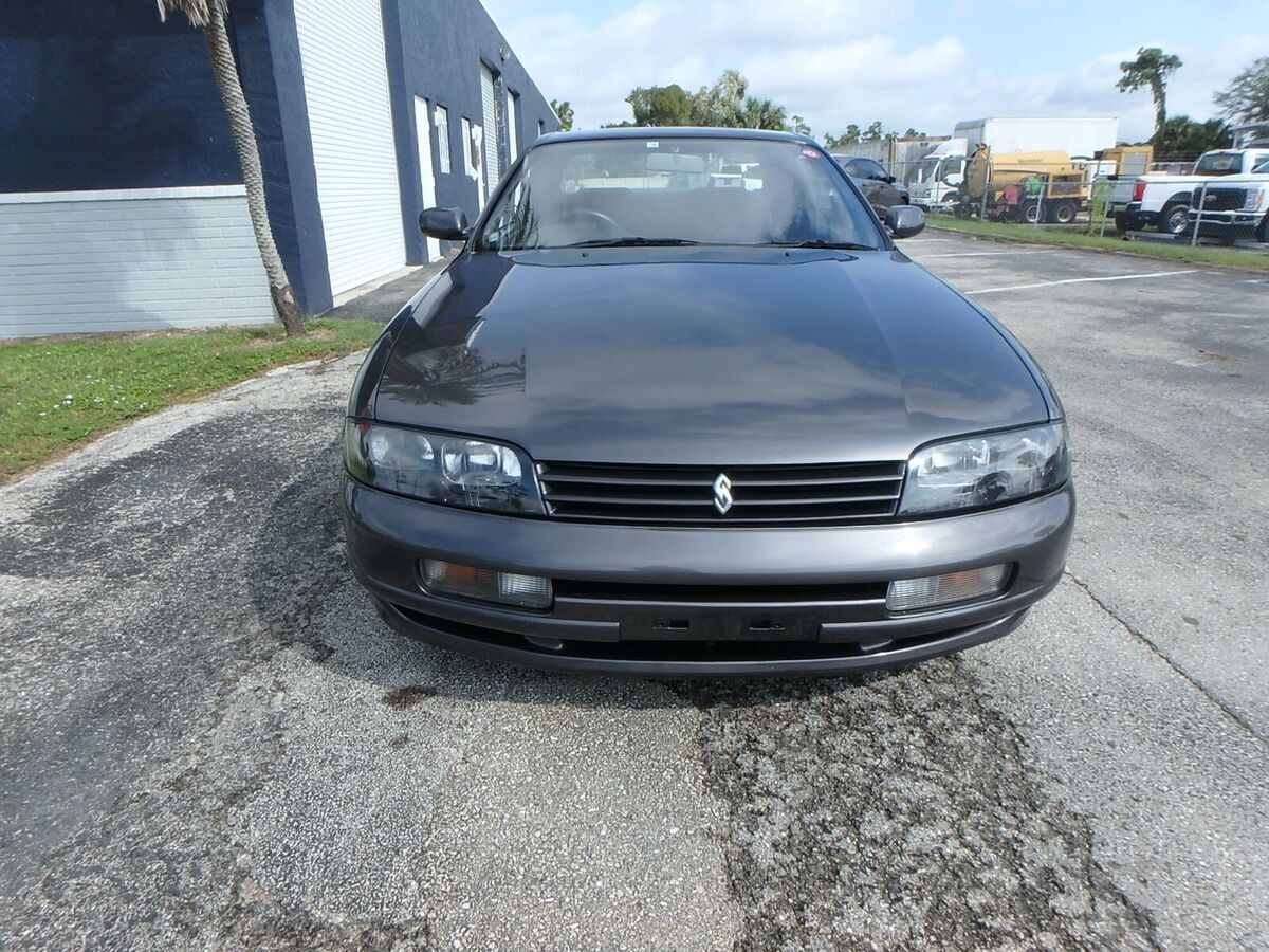 1994 Nissan Skyline - photo 2