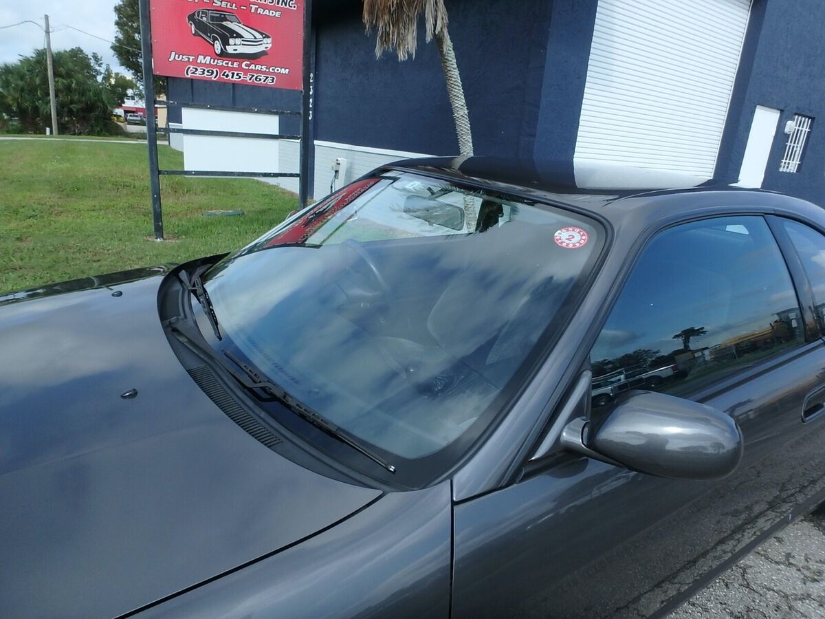 1994 Nissan Skyline - photo 9