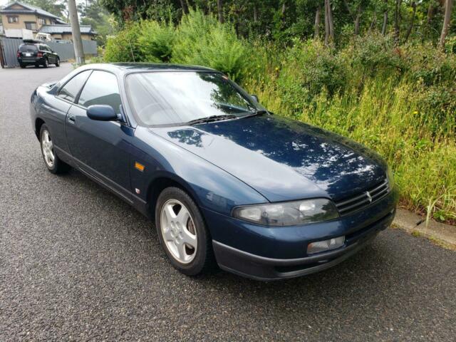 1994 Nissan Skyline R33 E-ECR33 - photo 2