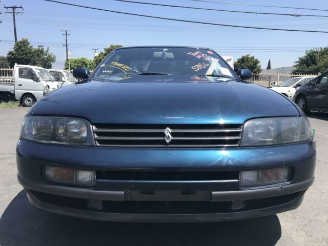 1994 Nissan Skyline R33 E-ECR33 - photo 4