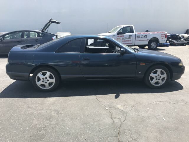 1994 Nissan Skyline R33 E-ECR33 - photo 5