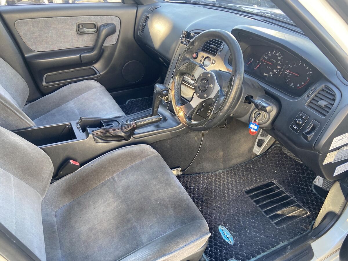 1994 Nissan Skyline - photo 10