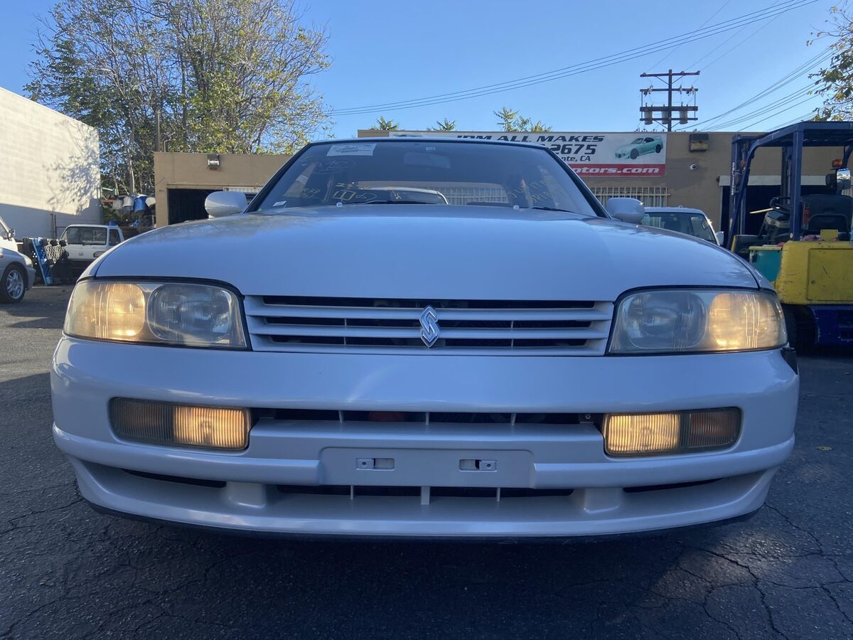 1994 Nissan Skyline - photo 3