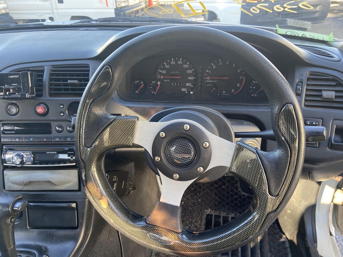 1994 Nissan Skyline - photo 4