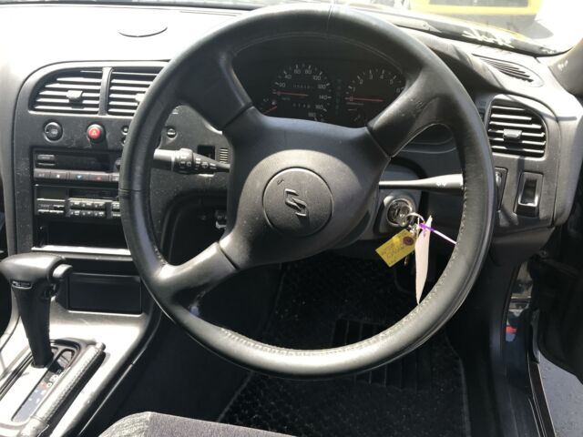 1994 Nissan Skyline R33 E-ECR33 - photo 12