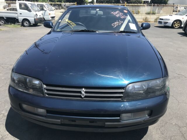 1994 Nissan Skyline R33 E-ECR33 - photo 9