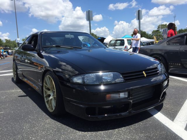 1980 Nissan GT-R