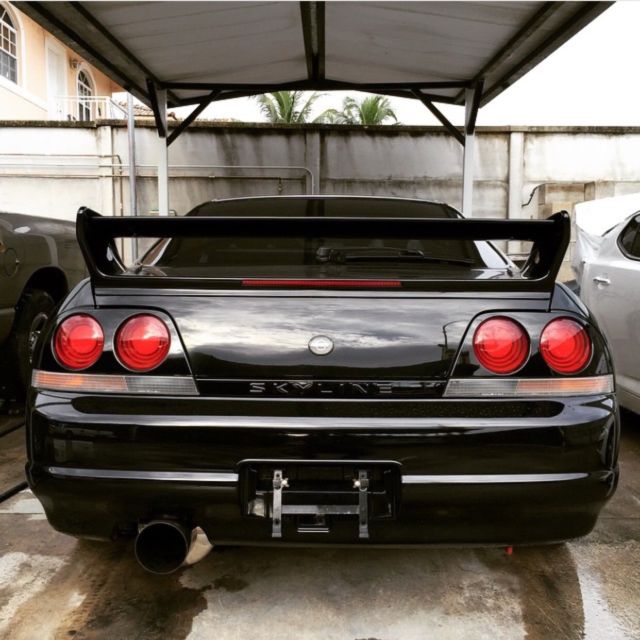 1980 Nissan GT-R - photo 10
